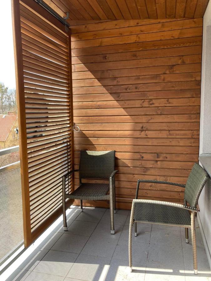 Apartament Miodowa 9 Zwierzyniec Exterior foto
