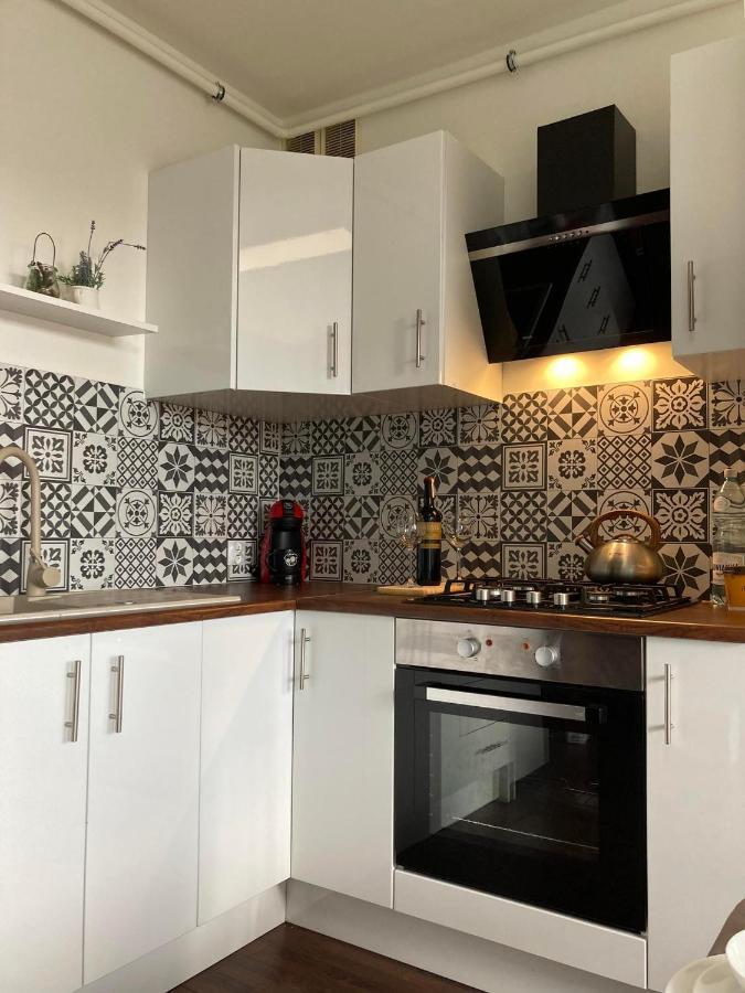 Apartament Miodowa 9 Zwierzyniec Exterior foto